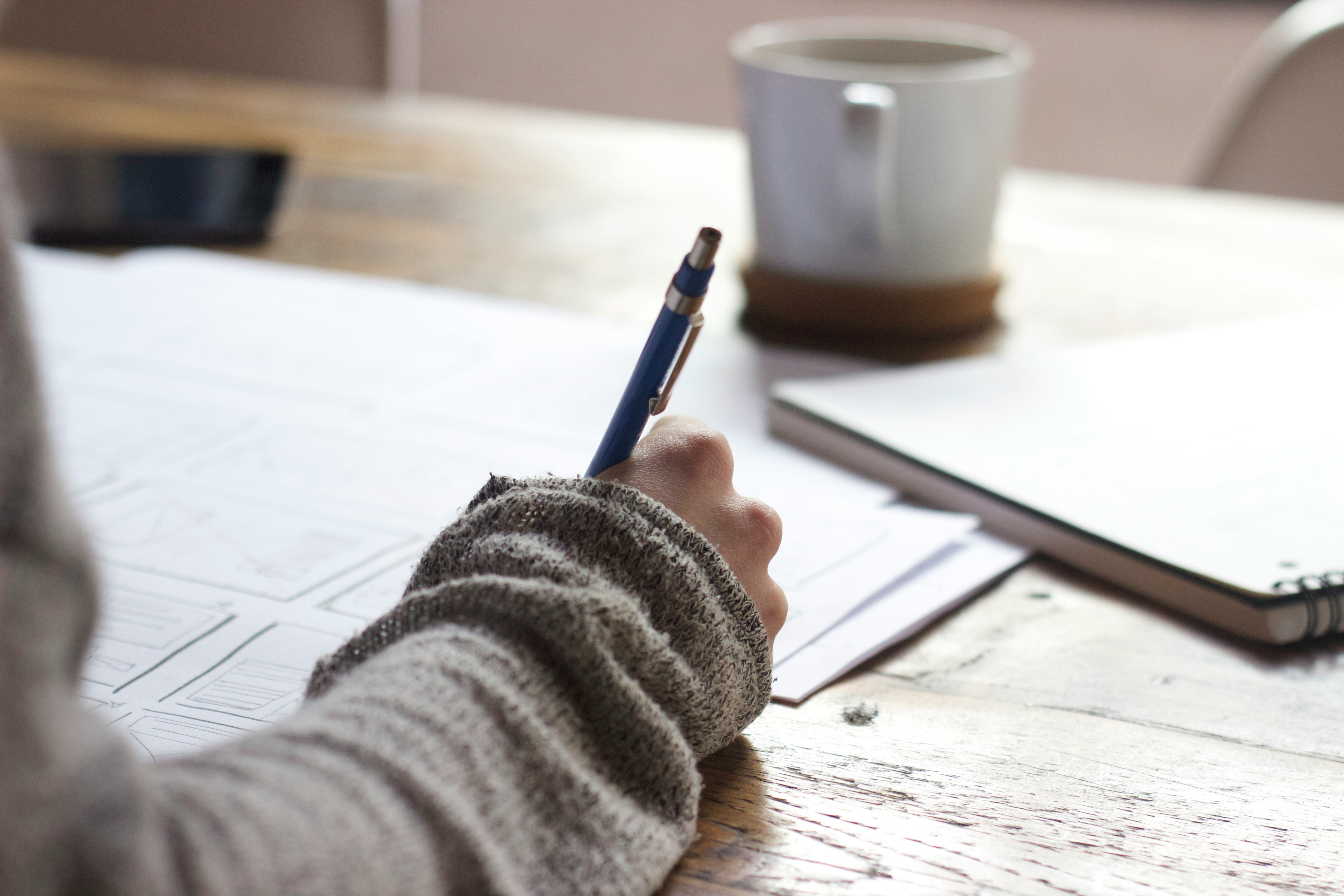 The Power of Personal Branding: How to Build an Authentic Brand as a Freelancer.
