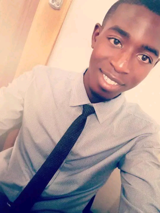 Mwangala Makai