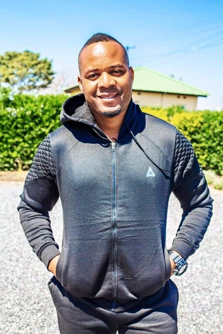 Philip Nyirenda