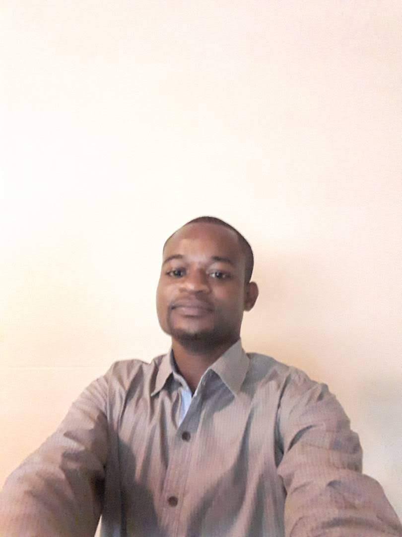Kaela Mubanga - I am an Area Accountant working for Zambia Postal Services Cooperation.