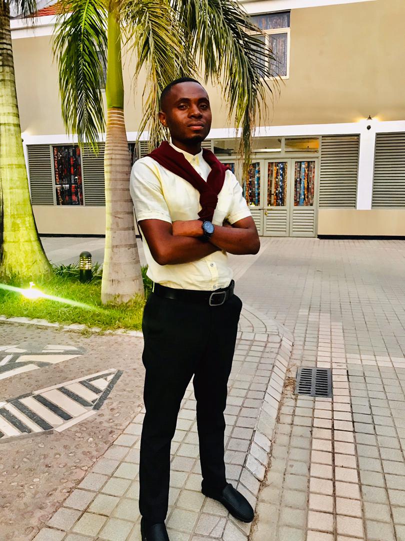 Trust Mulenga