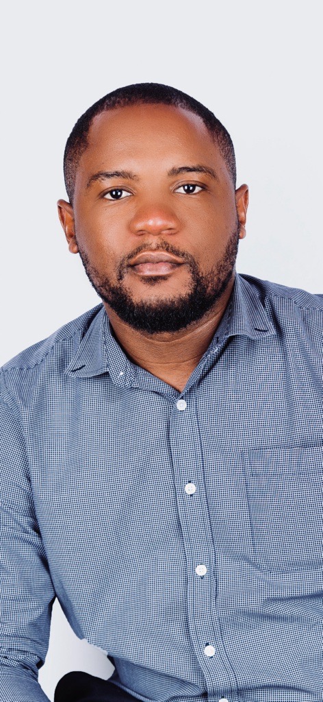 Muyembe Lesa