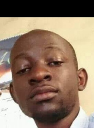 Moses Kaziya