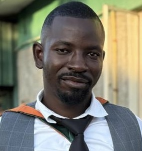 John Mhango
