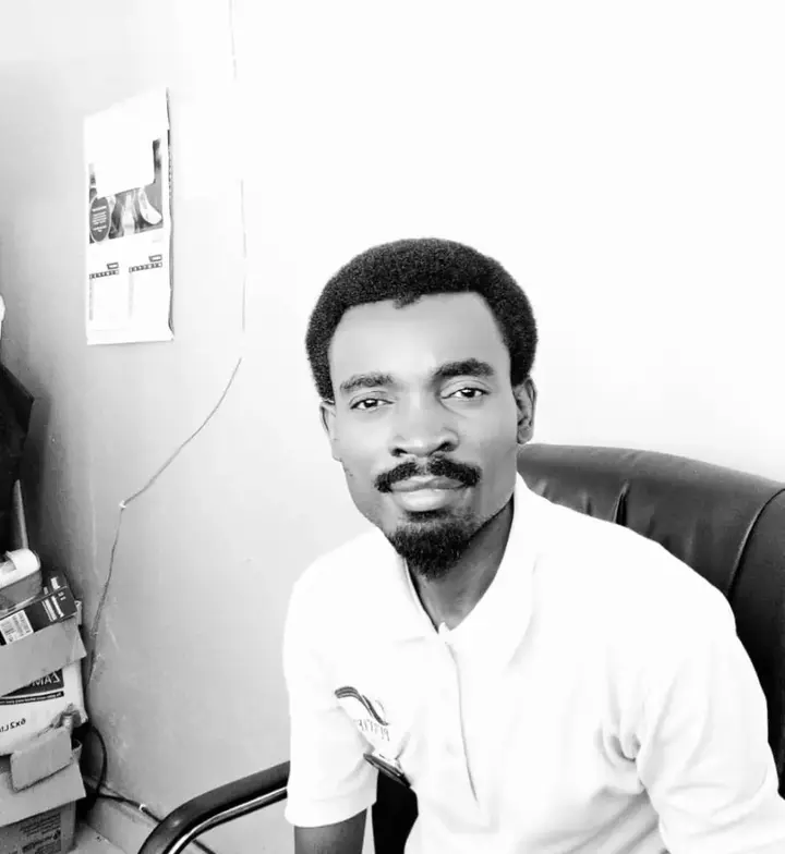 Francis Ngonga
