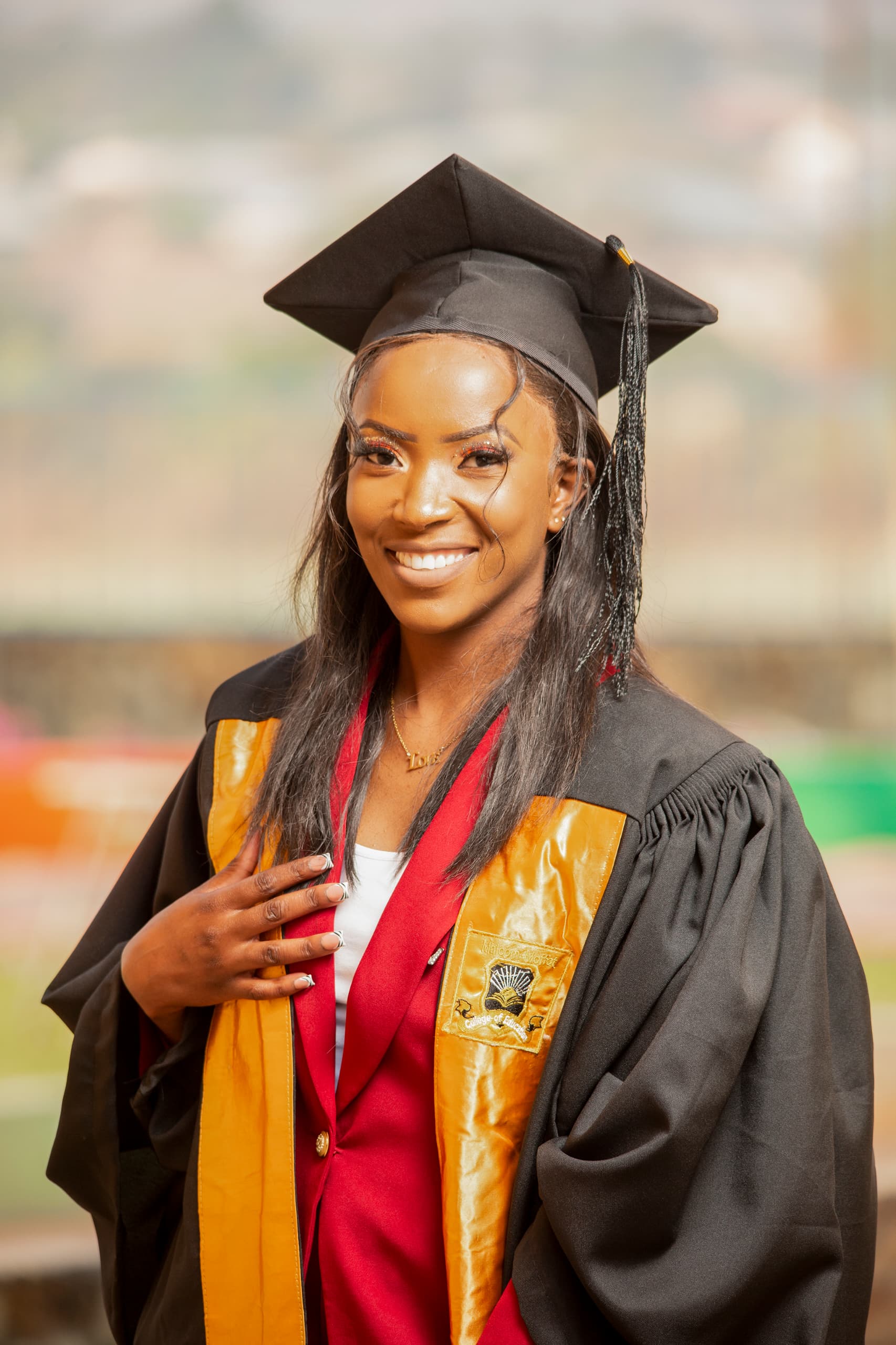 Ngoza Kafimbi
