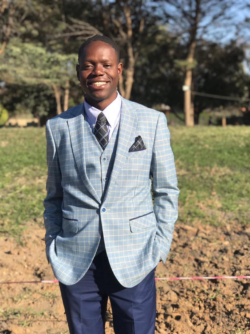 Peter Mwewa