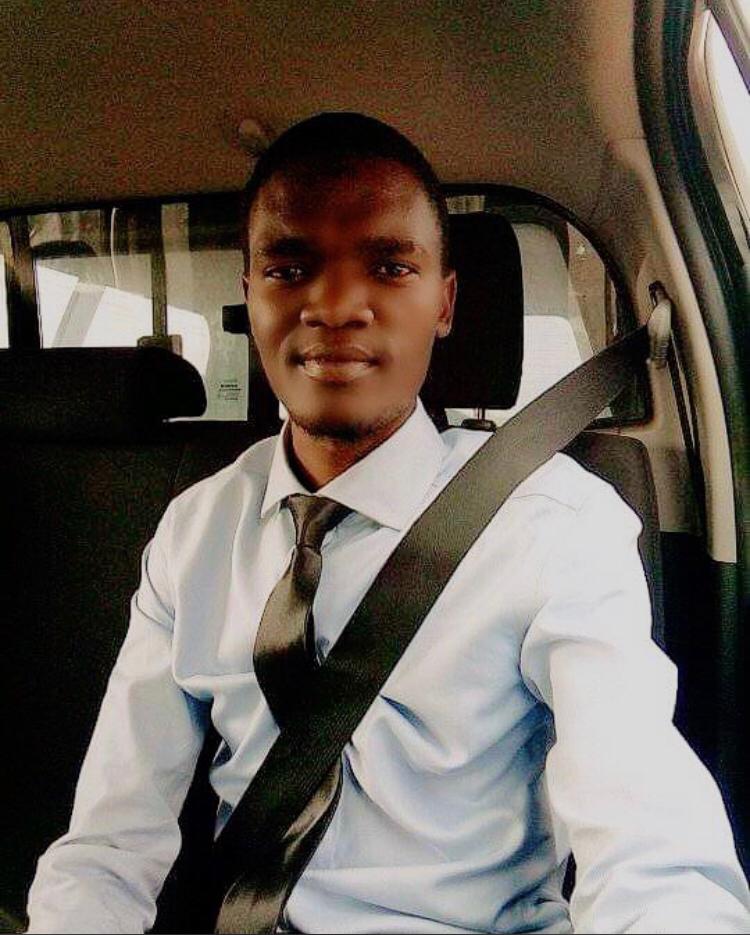Moffat Mwanza