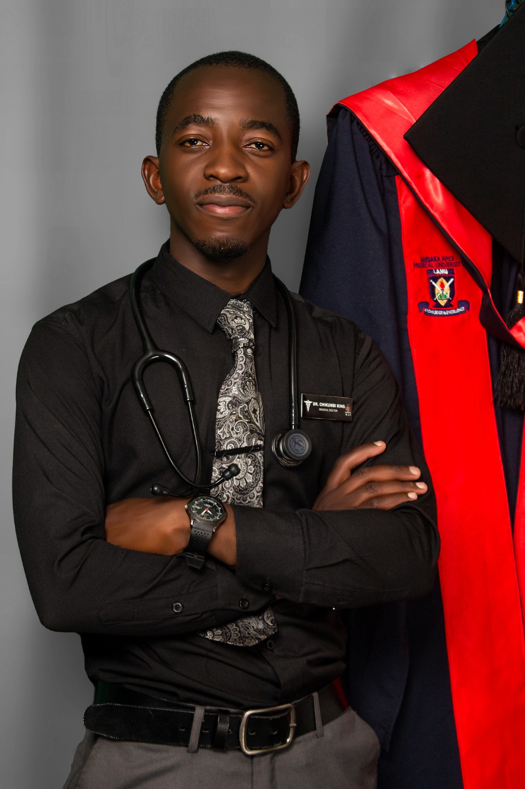 Chikumbi King CHikumbi