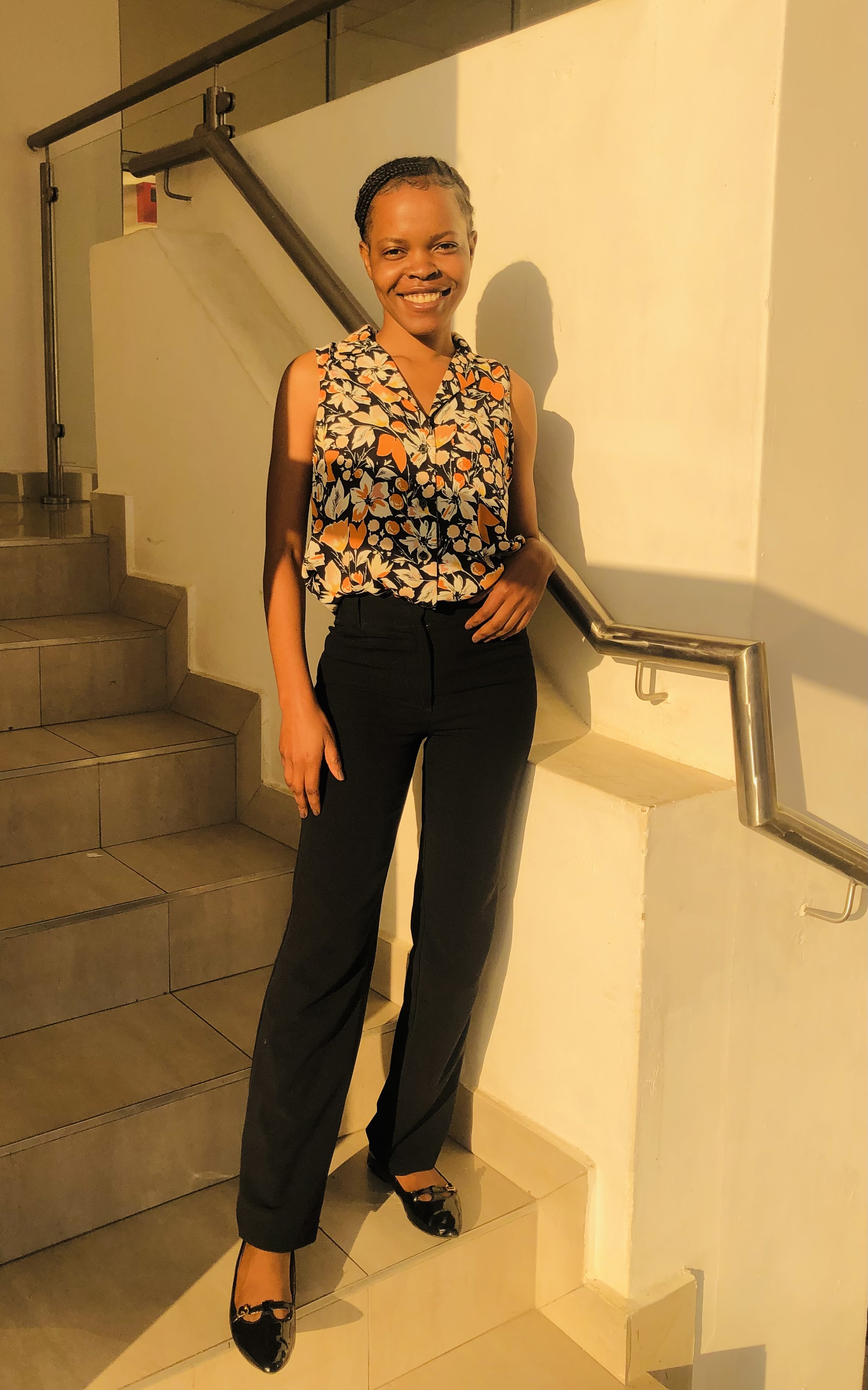 Rosemary Banda