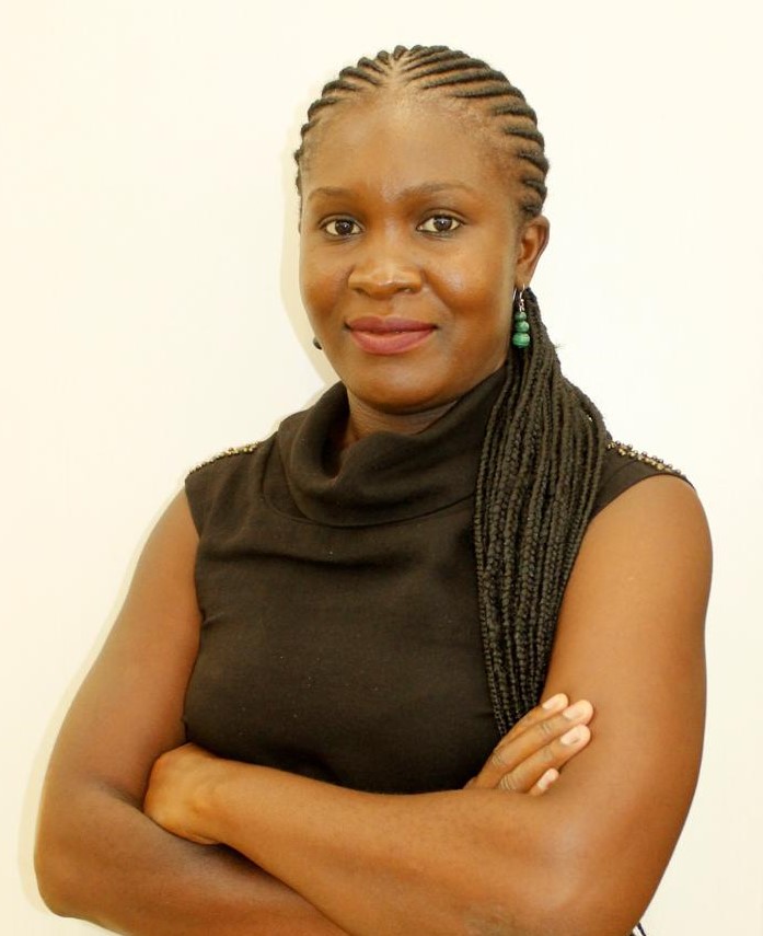 Monica Dimingo