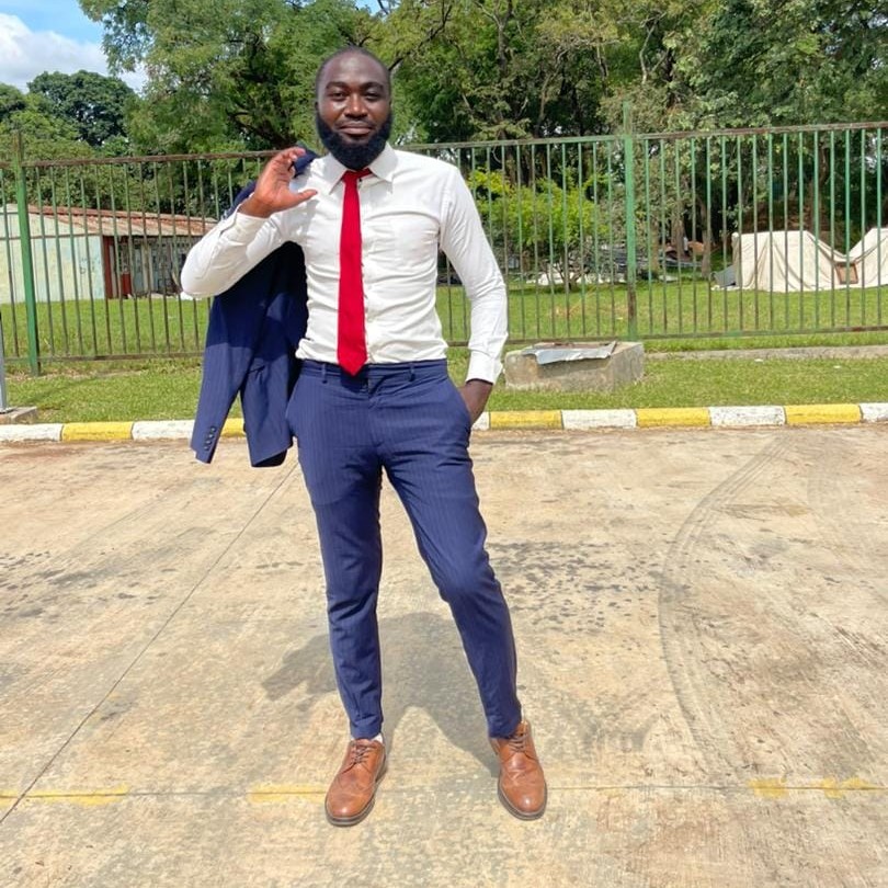 Musonda Walobele
