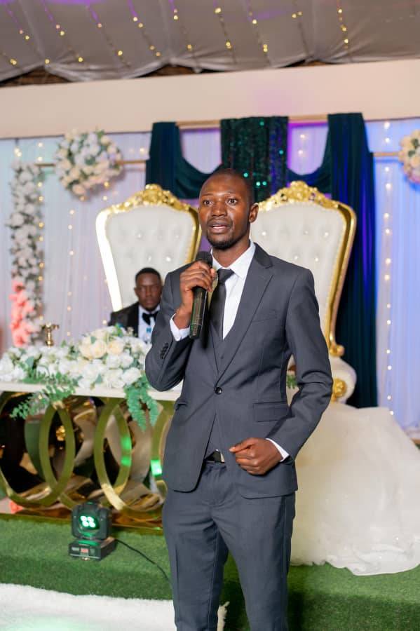 Norvin Mulenga