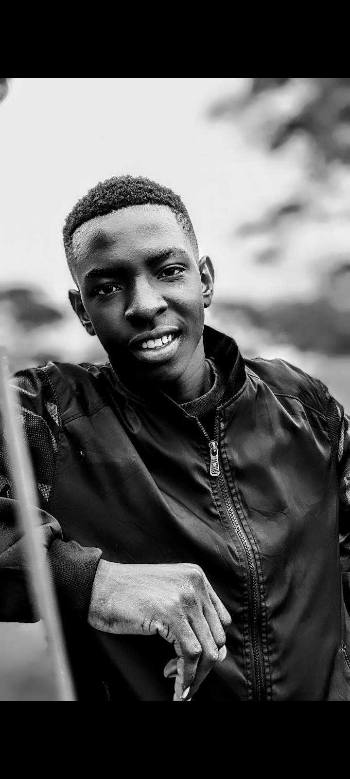 Joseph Katebe