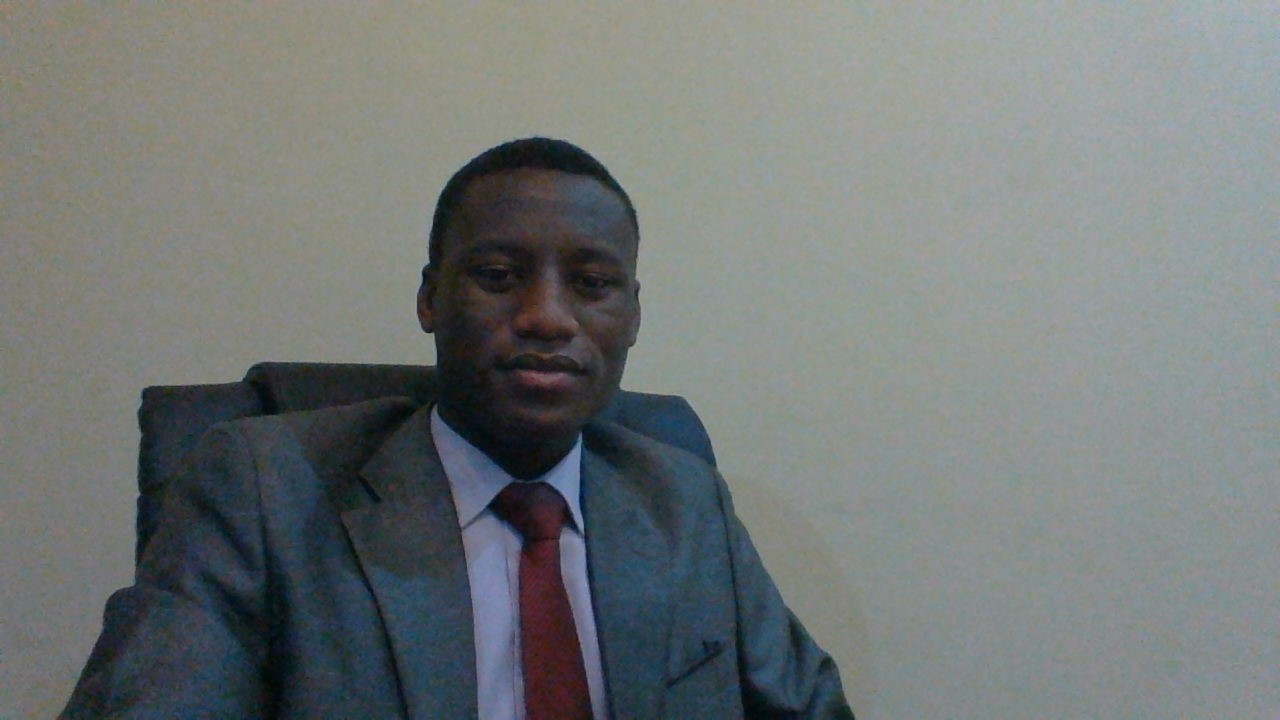 Benjamin Mwenya