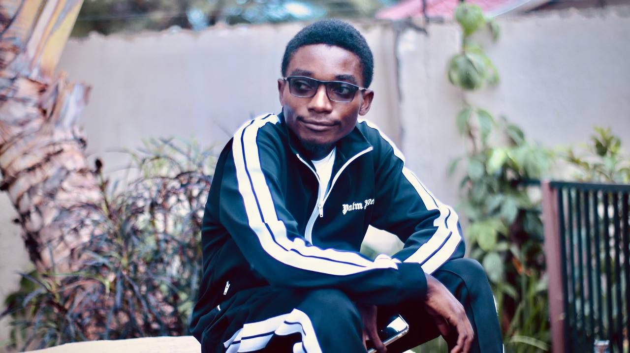 THRESFORD KANGOMBE