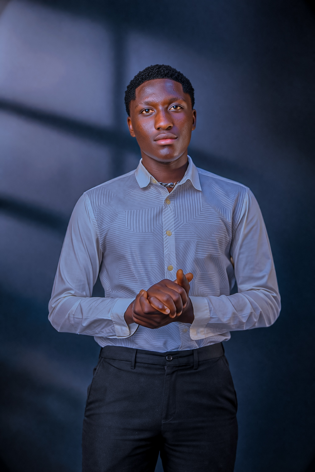 EMMANUEL KALIMUKWA