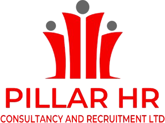 PILLAR HR CONSULTANCY AND RECRUITMENT LTD